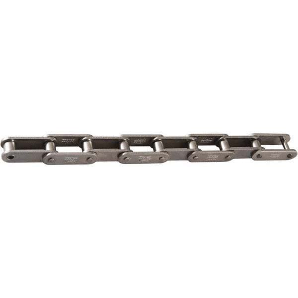 Roller Chain: 1/2